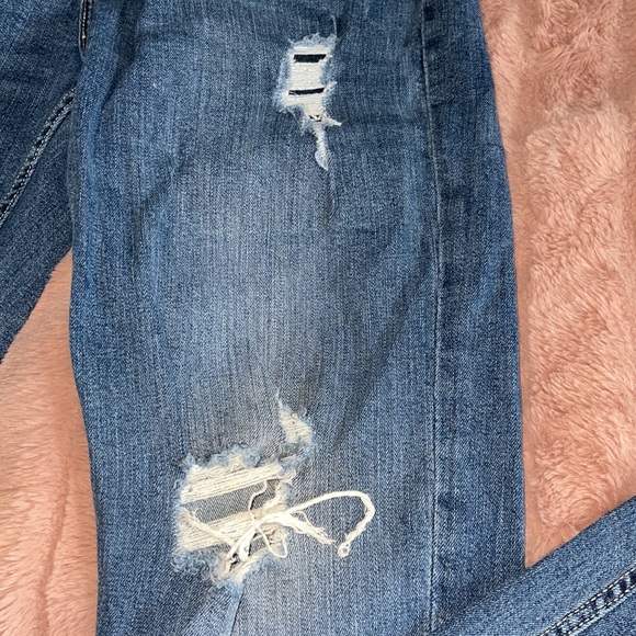 Jeans size 2 - Picture 2 of 5